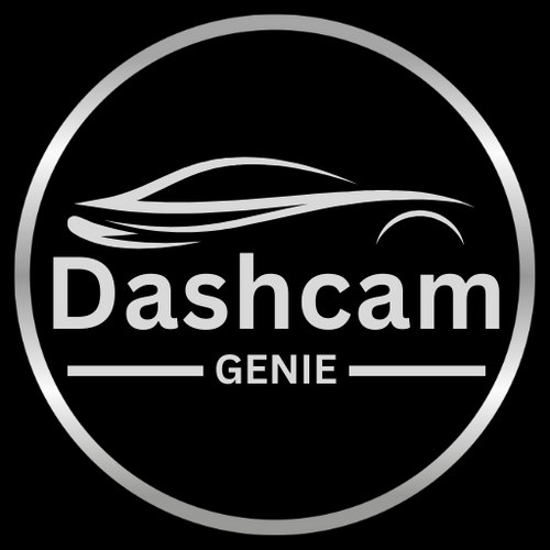 Dashcam Genie